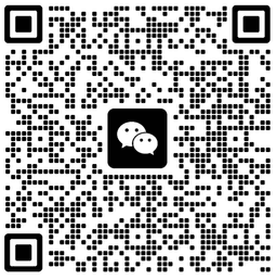 Treelaw 微信用户群二维码
